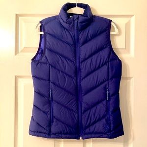 Mountain Hardwear Vest